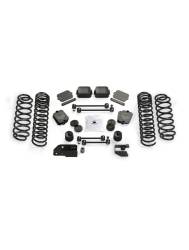 FNNT - Teraflex 3.5" Coil Spring Base Suspension Lift Kit, for Jeep JL 4dr.; 1356000 - Image 1