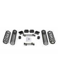 Teraflex - Teraflex 2.5" Coil Spring Base Suspension Lift Kit, for Jeep JL 4dr.; 1354200 - Image 1