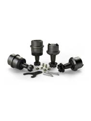 Teraflex - Teraflex Dana 30/44 HD Upper/Lower Front Ball Joints, for Jeep TJ; 1353100 - Image 1