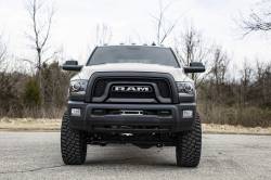 Rough Country Suspension Systems - Rough Country 4.5" Suspension Lift Kit, for 14-18 Ram 2500 4WD Powerwagon; 39830 - Image 4