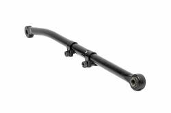 Rough Country Suspension Systems - Rough Country Adjustable Front Track Bar fits 1.5"-8" Lift, Super Duty 4WD; 5100 - Image 1