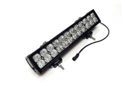 Southern Truck - Southern Truck Lifts 72021 Chrome Series 20" CREE LED Bar-Straight - Image 2