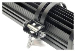 Southern Truck - Southern Truck Lifts 72021 Chrome Series 20" CREE LED Bar-Straight - Image 3