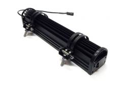 Southern Truck - Southern Truck Lifts 72021 Chrome Series 20" CREE LED Bar-Straight - Image 4
