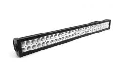Southern Truck - Southern Truck Lifts 72040 Chrome Series 40" CREE LED Bar-Straight - Image 3