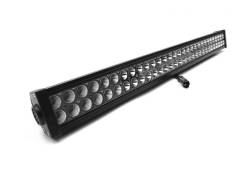 Southern Truck - Southern Truck Lifts 72040 Chrome Series 40" CREE LED Bar-Straight - Image 4