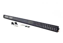 Southern Truck - Southern Truck Lifts 72052 Chrome Series 52" CREE LED Bar-Straight - Image 1