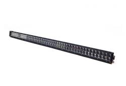 Southern Truck - Southern Truck Lifts 72052 Chrome Series 52" CREE LED Bar-Straight - Image 2