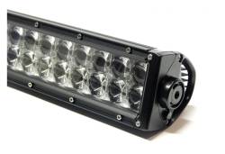 Southern Truck - Southern Truck Lifts 72054 Chrome Series 54" CREE LED Bar-Straight - Image 4
