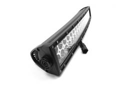 Southern Truck - Southern Truck Lifts 74020 Chrome Series 20" CREE LED Bar-Curved - Image 4