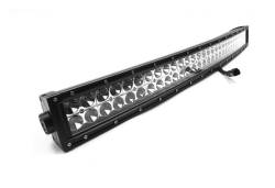 Southern Truck - Southern Truck Lifts 74030 Chrome Series 30" CREE LED Bar-Curved - Image 3