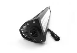 Southern Truck - Southern Truck Lifts 72020 Chrome Series 20" CREE LED Bar-Straight - Image 1