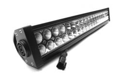 Southern Truck - Southern Truck Lifts 72020 Chrome Series 20" CREE LED Bar-Straight - Image 2