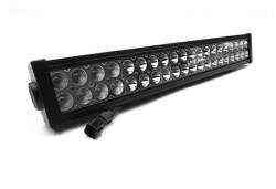 Southern Truck - Southern Truck Lifts 72020 Chrome Series 20" CREE LED Bar-Straight - Image 3