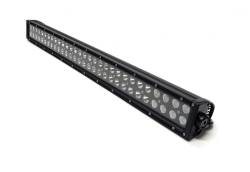 Southern Truck - Southern Truck Lifts 75030 Black Out Series 30" CREE LED Bar-Straight - Image 2
