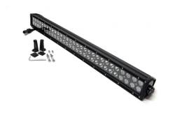 Southern Truck - Southern Truck Lifts 75040 Black Out Series 40" CREE LED Bar-Straight - Image 1