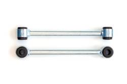 Zone Offroad Products - Zone Offroad ZONF5009 Rear Standard Sway Bar Links for 4"-8" Lift - Image 1