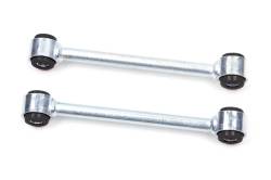 Zone Offroad Products - Zone Offroad ZONJ5202 Front Standard Sway Bar Links for 2"-3" Lift - Image 1
