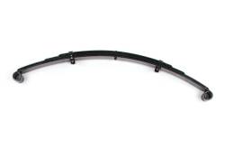 Zone Offroad Products - Zone Offroad ZONJ0200 2" Lift Front/Rear Leaf Spring-EACH - Image 1