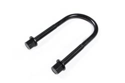 Zone Offroad Products - Zone Offroad UBT4068 9/16 x 4 x 16-1/4 Round U-Bolt-Each - Image 1