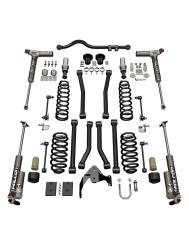 Teraflex - Teraflex 1213033 3" Sport ST3 Suspension Lift Kit - Image 1