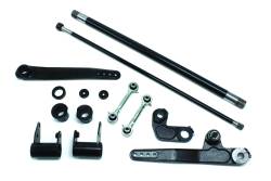 Teraflex - Teraflex 1753720 Dual-Rate ST Front Sway Bar Kit - Image 1