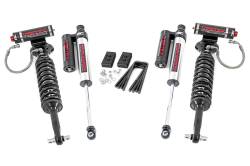 Rough Country Suspension Systems - Rough Country 2" Suspension Lift Kit, 14-20 Ford F-150 4WD; 56950 - Image 1