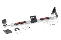 Rough Country Suspension Systems - Rough Country N3 Dual Steering Stabilizer 2"-8" Lift, for 10-13 Ram HD; 8749530 - Image 1