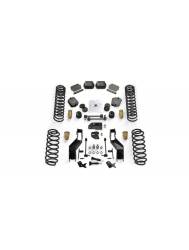 FNNT - Teraflex 3.5" Sport ST3 Suspension Lift Kit, for Jeep JL 4dr.; 1613000 - Image 1