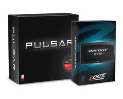 Edge Products - Edge Products Pulsar CTS3 Computer Tuner Module, for Ram 1500 5.7L; 33551-3 - Image 2