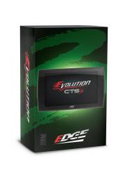 Edge Products - Edge Products Evolution CTS3 Tuner Programmer, for Ram Diesel; 85400-300 - Image 2