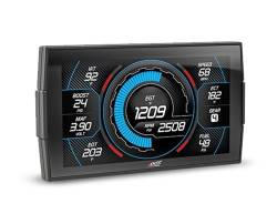 Edge Products - Edge Products Pulsar Computer Tuner Module w/ Insight, GM HD Diesel; 22600-3 - Image 4
