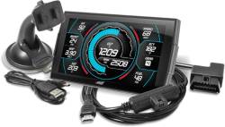 Edge Products - Edge Products Pulsar LT Computer Tuner Module w/ Insight, GM HD Diesel; 23411-3 - Image 1