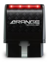 Range - Range Technology Automatic Start/Stop Disabler-Red, GM; RA005R - Image 1