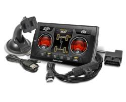 SuperChips - Superchips TD3 TrailDash 3 Tuner Programmer, for 18-21 Wrangler JL; 42051-JL-3 - Image 1