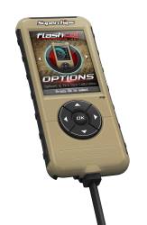 SuperChips - Superchips FlashCal F5 Computer Tuner Programmer, for Jeep JL; 3571-JL - Image 1