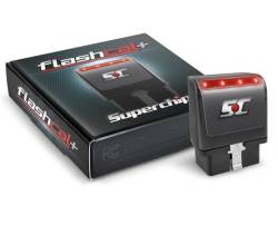 SuperChips - Superchips FlashCal+ Computer Tuner Programmer, for Wrangler JL; 3581-JL - Image 1