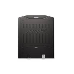 SuperChips - Superchips Amp'D 2.0 Throttle Sensitivity Booster Module, Ford Diesel; 18862-D2 - Image 1