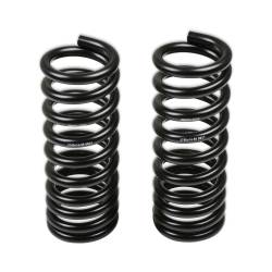 Rekudo - Lakewood RK200-12 Rekudo Coil Spring Set Fits 70-81 Camaro Firebird - Image 1