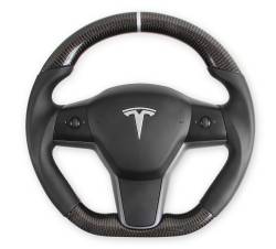 Rekudo - Lakewood RK950-01 Rekudo Steering Wheel Fits 17-21 3 Y - Image 1