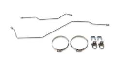 Rekudo - Lakewood RK402-3 Rekudo Hardline Kit Fits 68-81 Camaro Firebird - Image 1