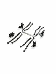 Teraflex - Teraflex Alpine Long Arm Suspension Upgrade Kit, for Jeep JL 4dr; 1316010 - Image 1