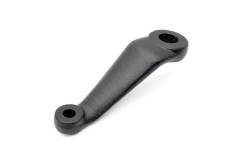 Rough Country Suspension Systems - Rough Country Drop Pitman Arm fits 3"-5" Lift, for 10-12 Ram 2500 4WD; 6615 - Image 1