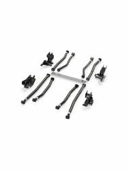 Teraflex - Teraflex Alpine IR Long Arm Suspension Upgrade Kit, for Jeep JL 4dr; 1310510 - Image 1