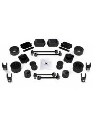 Teraflex - Teraflex 2.5" Performance Spacer Lift Kit, for Jeep JL Sahara 2dr.; 1365305 - Image 1