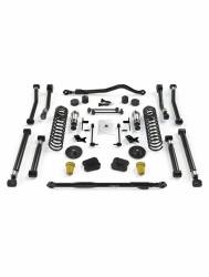 Teraflex - Teraflex 2.5" Alpine RT2 Suspension Lift Kit, for Jeep JT; 2032000 - Image 1