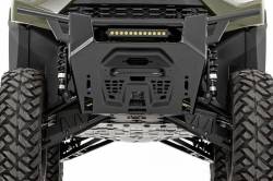 Rough Country Suspension Systems - Rough Country 3" Suspension Lift Kit, for Polaris Ranger XP 1000 WF; 93151 - Image 1