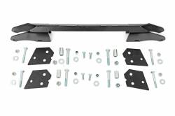 Rough Country Suspension Systems - Rough Country 2" Suspension Lift Kit, for Kawasaki Teryx KRF800; 94003 - Image 1