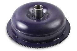B&M - B&M 10415 Holeshot 2400 Torque Converter 2300 - 2500 RPM 10 in. Bolt Circle - Image 2