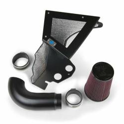 Cold Air Inductions - Cold Air Inductions Performance Cold Air Intake, 04 GTO 5.7L; 501-0904-B - Image 1